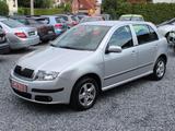 Skoda Fabia Aus 1-Hand*HU.AU.NEU*Klimaanlage* - Skoda Gebrauchtwagen von 2006
