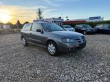Nissan Almera Klima, TÜV neu - Nissan Almera: Kleinwagen