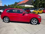 BMW 120 Limou M Sport Line Automatik/SitzHeiz/Navi - BMW 120 in Mannheim