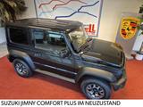 Suzuki Jimny 1.5 ALLGRIP "COMFORT PLUS"/NAVI/AHK/1.HD!! - Suzuki Jimny: 5.1