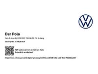 Volkswagen Polo - Vorschau Bild 6