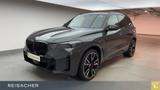 BMW X5 xDrive50e Sportpaket Laden AC Ladekabel   - BMW X5 mit Hybrid-Antrieb: Sportpaket