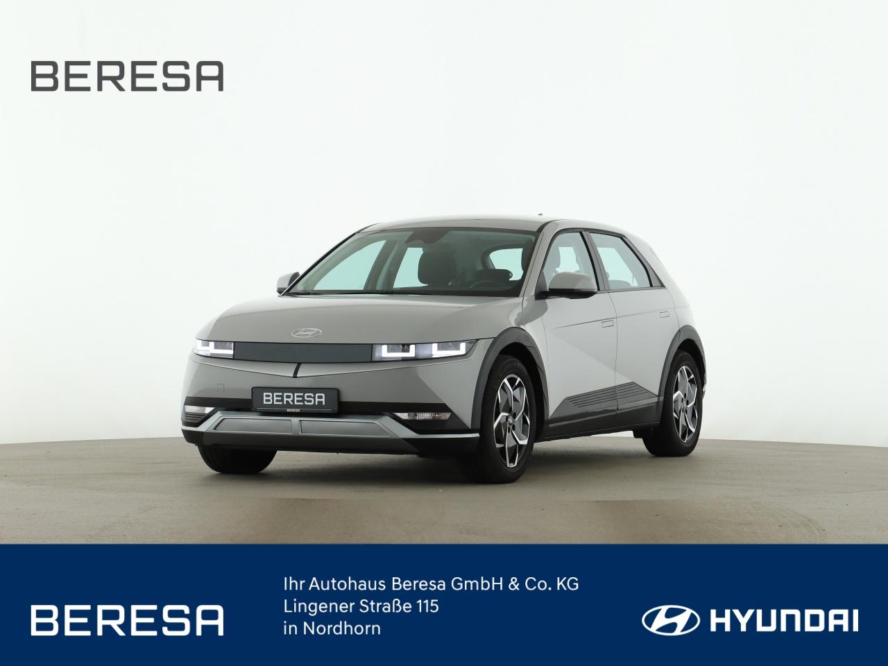 Hyundai IONIQ 5*Wärmepumpe* Distronic Kamera