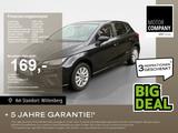 Seat Ibiza 1.0 TSI Style Facelift LED LM Navi PDC SHZ - Seat Ibiza Jahreswagen