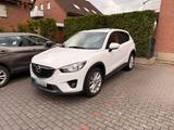 Mazda CX-5 2.2d Automatik, Xenon, Carplay - Mazda CX-5 Gebrauchtwagen in Bielefeld