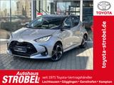 Toyota Yaris Hybrid 130 1.5 VVT-i Style Plus*Safety-P.* - Toyota Yaris: Style Plus