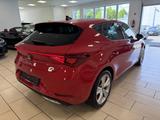 Seat Leon FR*LED*PDC*SHZ*Navi*BT-Audio*AmbienteLicht* - gebrauchte Seat Limousine