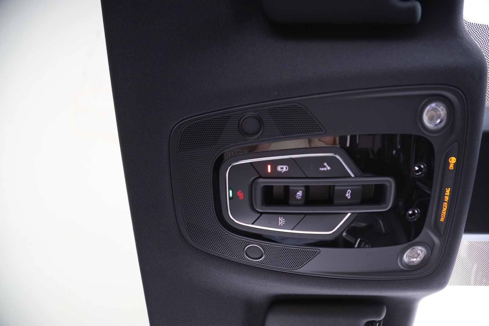 Audi SQ5 - Bild 20
