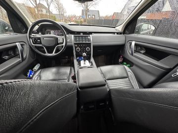 Land-Rover Discovery - 6