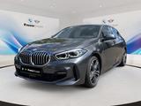 BMW 118i HIFI LORDOSE SPORTSITZE LED SHZ TEMPOMAT BT - BMW 118 in Oldenburg