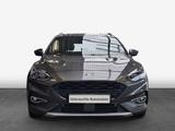 Ford Focus Turnier Active AHK LED RFK Lenkradhzg. uvm - Ford Focus mit Diesel-Antrieb: Kombi, Automatik