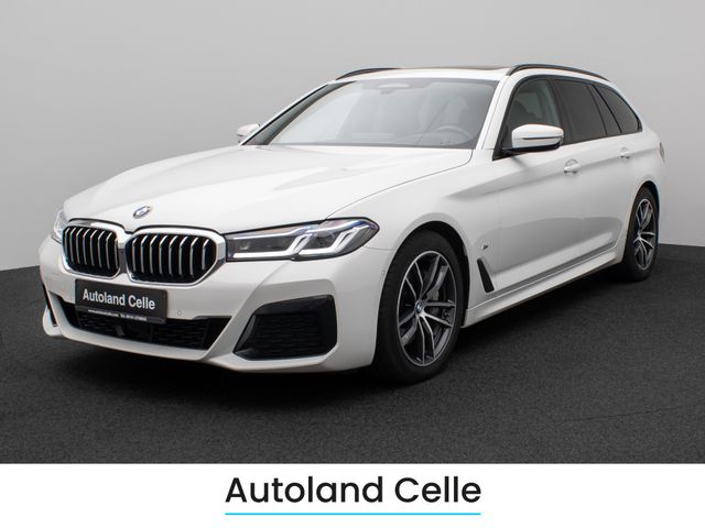 BMW 530d xD M Sport Panorama Laser 360°HUD DAB H/K