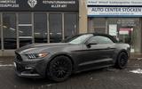 Ford Mustang CABRIO 2.3ECOBOOST/LEDER/KAMERA/GARANTIE - Ford Mustang Gebrauchtwagen in Hannover