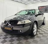 Renault Megane II Coupe / Cabrio Dynamique - Renault aus 2007: Cabrio