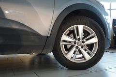 Fahrzeugabbildung Opel Grandland X 1.6D NAVI/PDC/LED/TEMPOMAT/ALU