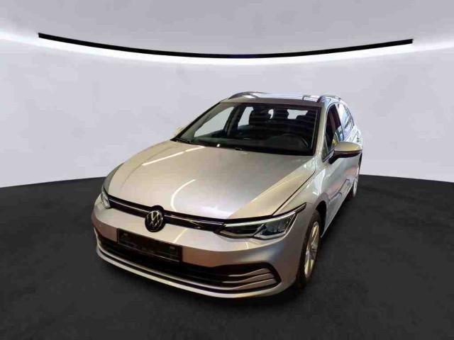 Volkswagen Golf VIII Variant 2.0 TDI Life ACC/Navi/Sitzheiz