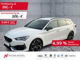 Cupra Leon ST VZ 2.0 TSI DSG LED+NAVI+APP+DCC+SHZ+PDC - CUPRA Leon Leasingangebote für Privatpersonen