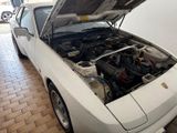 Porsche 944 - Porsche 944 aus 1986