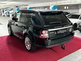 Land Rover Range Rover Sport SDV6 HSE*Harmankardon*2Hand - Land Rover aus 2012: Sport