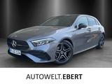 Mercedes-Benz A 220 d AMG PANO KeyGo LED Totwinkel - gebrauchte Mercedes-Benz A 220 aus dem Jahr 2024
