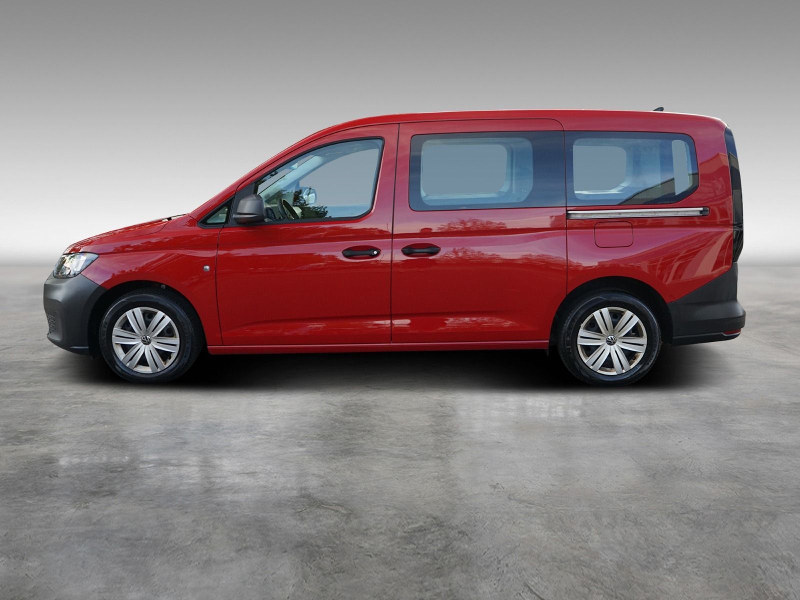 Volkswagen Caddy Kombi Maxi 2.0 TDI*Lane Assist* imagem 3