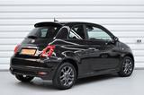 Fiat 500 Hybrid CLUB+PDC+Tempomat+DAB+14.800KM - Fiat 500 in Chemnitz
