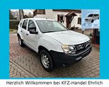 Dacia Duster 1.6 SCe 115 Ambiance/wenig Km/AHK/Tüv&Au - Dacia Duster Ambiance mit Benzin-Antrieb