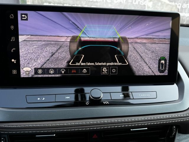 Fahrzeugabbildung Nissan Qashqai 1.5 VC-T e-Power Tekna 19`*PP*PGD*MJ24