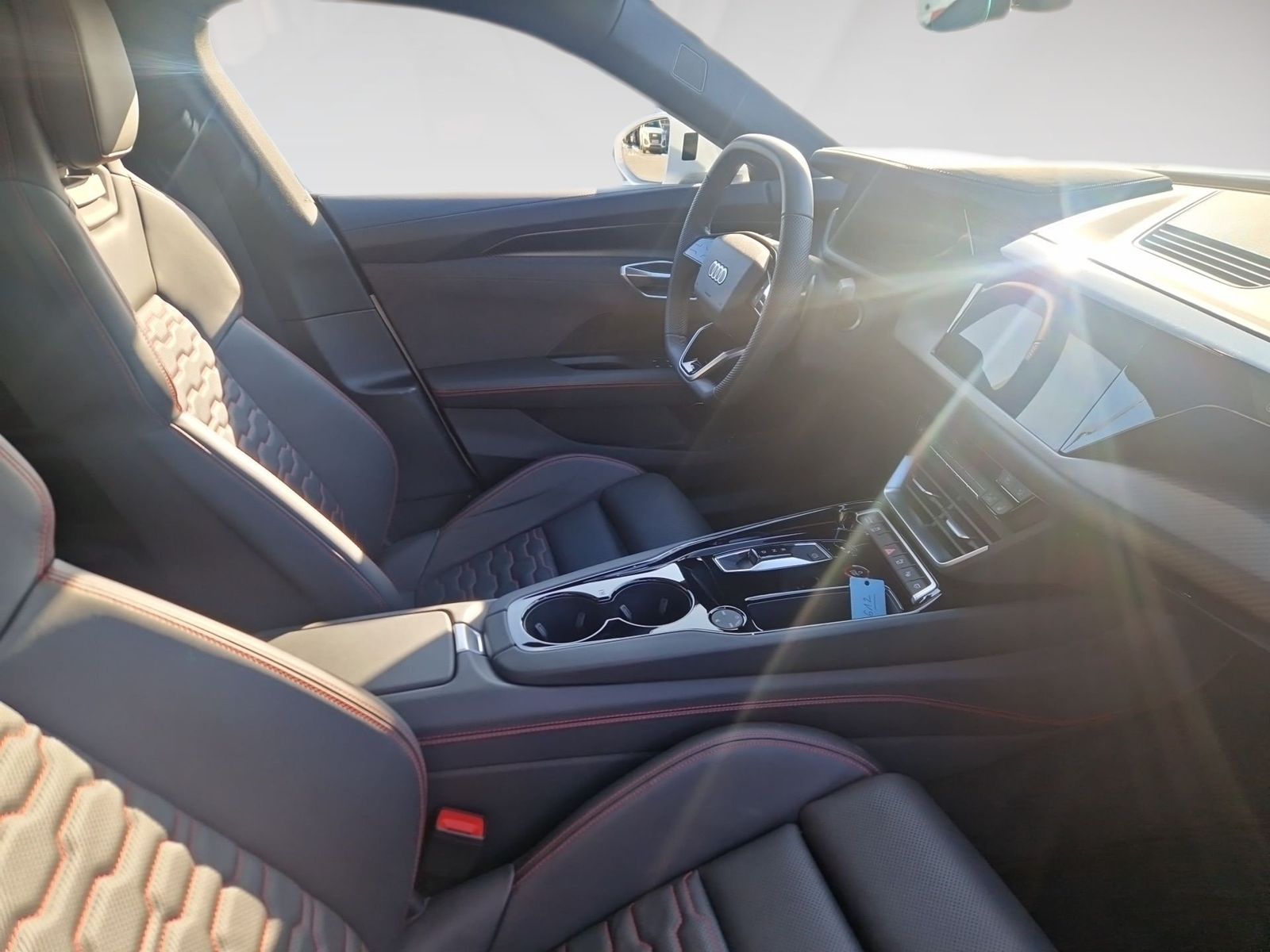 Audi e-tron GT - Bild 9