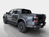 Ford Ranger Raptor DK 5Jahre el.Rollo+Leder+B&O+AHK+M - Ford Raptor Gebrauchtwagen