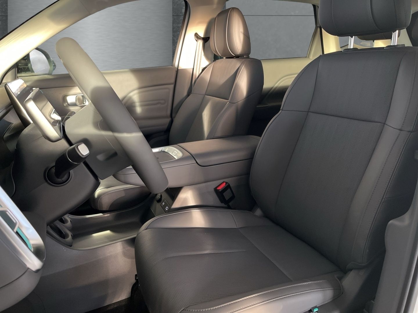 Leapmotor B10 - Bild 8