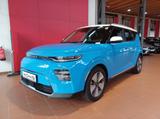 Kia Soul e-Soul INSPIRATION 64kWh Wärmepump Glasdach - Kia Soul: Kleinwagen