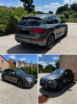 Audi Q5 2.0 TDI 140kW S tronic quattro -