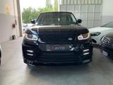 Land Rover Range Rover Sport Range Rover Sport 3 - Behindertengerechte Land Rover Range Rover Sport