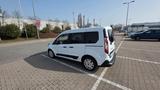 Ford Transit Connect - Ford Transit Connect von privat
