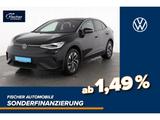Volkswagen ID.5 Elektro Pro 77 kWh AHK/Matrix/Wärmep./NAV - Volkswagen ID.5 Jahreswagen