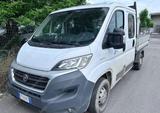 Fiat FIAT Ducato 35 2.0 MJT PLM Cassonato *7 POSTI, D - Fiat Ducato: 3.0