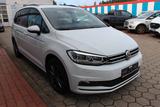 Volkswagen Touran 1,5 Comfortline*1.HAND*7.SITZER*NAVI*ACC* - VW Touran Gebrauchtwagen in Hamburg