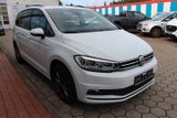 Volkswagen Touran 1,5 Comfortline*1.HAND*7.SITZER*NAVI*ACC* - Volkswagen Touran in Hamburg