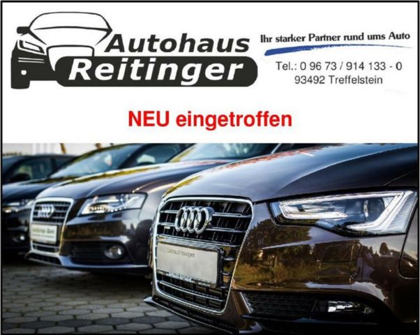 Audi A4 Avant S line Sportpaket / plus Xenon Navi SHZ