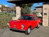 Fiat 850 Coupè - Fiat aus 1965