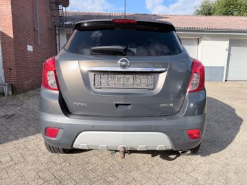 Opel Mokka - 7