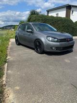 Volkswagen Golf 1.8 TSI Comfortline Aktionsmodell Comfo... - Volkswagen Golf: Aktion