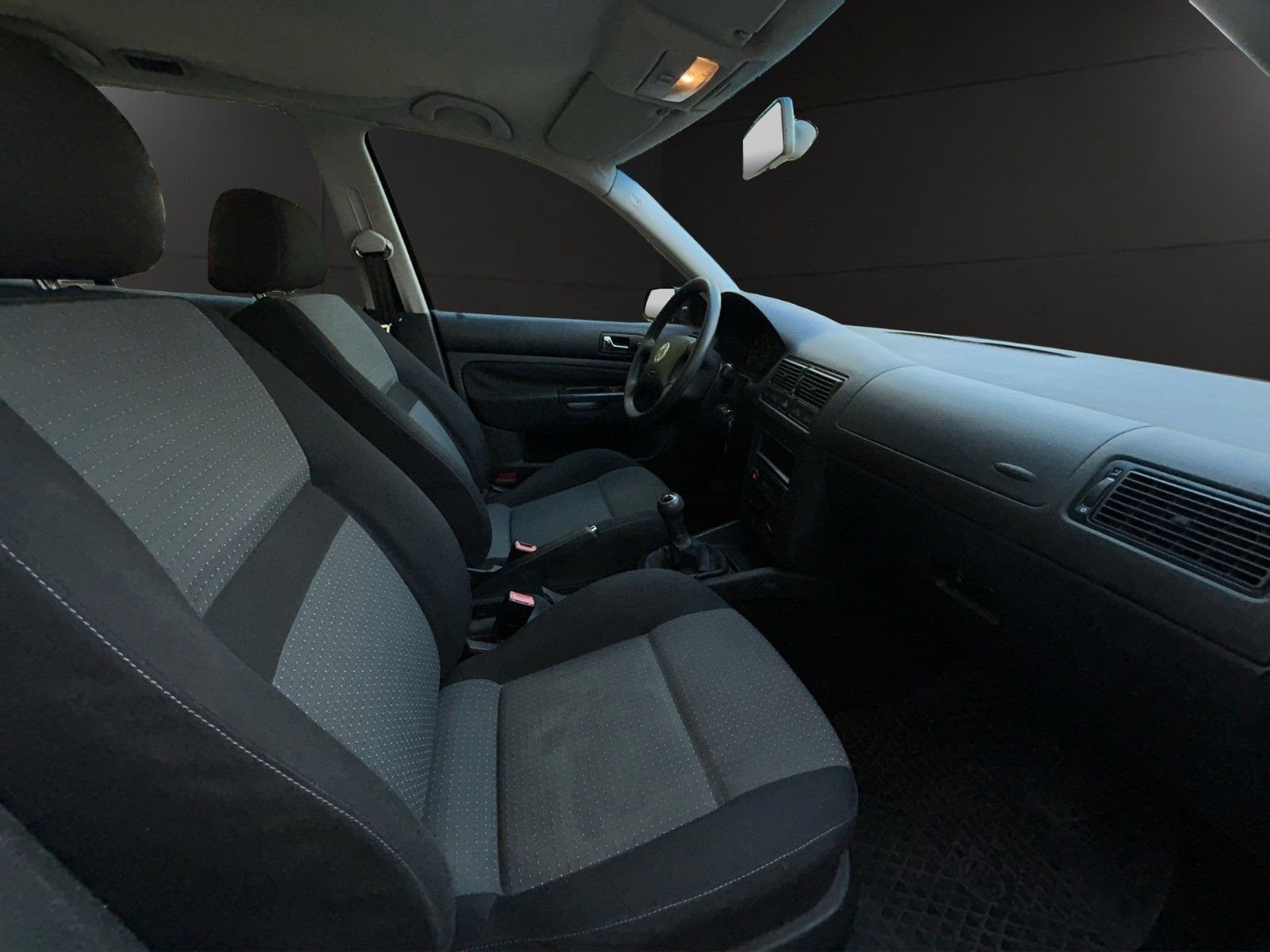 Fahrzeugabbildung Volkswagen Golf 1.4 Basis/Service & Tüv Neu/Klima/