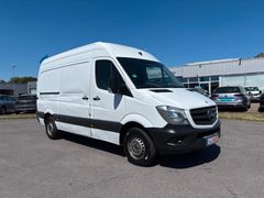 Fahrzeugabbildung Mercedes-Benz Sprinter 216/316 CDI,L2H2,Klima,Gesamtg. 3450kg