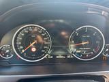 BMW X5 m50d - BMW X5 M50 aus 2015