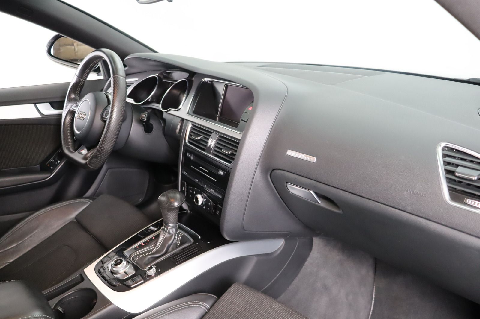 Fahrzeugabbildung Audi A5 3.0 TDI quattro Sportback S-line * Bi-Xenon *