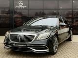 Mercedes-Benz Maybach S 560 4Matic 1.Hand Magic Sky/Mass/360° - Mercedes-Benz: Sk