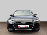 Audi A4 AVANT 35 TDI LED+NAVI+PDC+ASSISTENZSY+KAMERA - Audi: As3