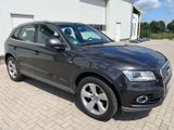 Audi Q5 2.0 TDI  quattro Automatik +AHK+Sitzheizung+ - Audi Q5: Auto